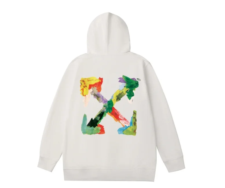 Off White S-3XL fgtrW5632